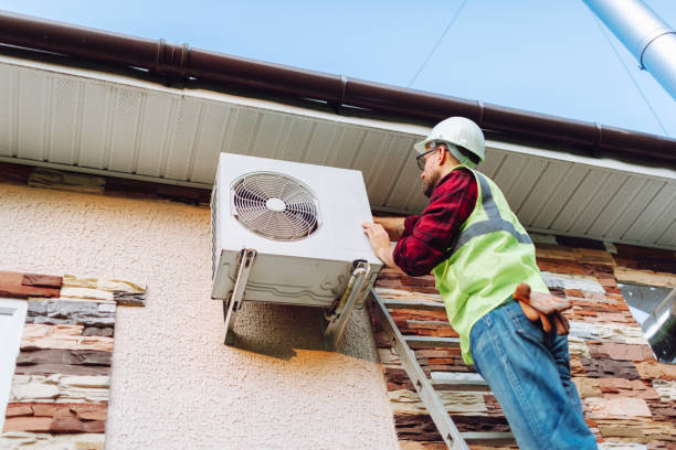 Best HVAC System Installation  in Sharon, WI