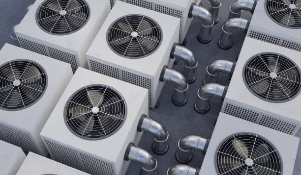 Best 24/7 HVAC Repair  in Sharon, WI