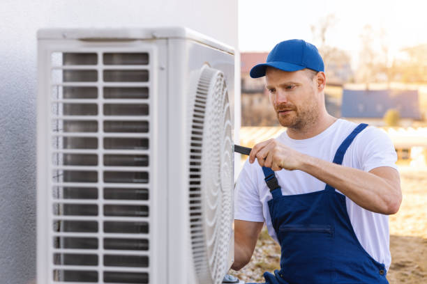 Best HVAC Replacement Cost  in Sharon, WI