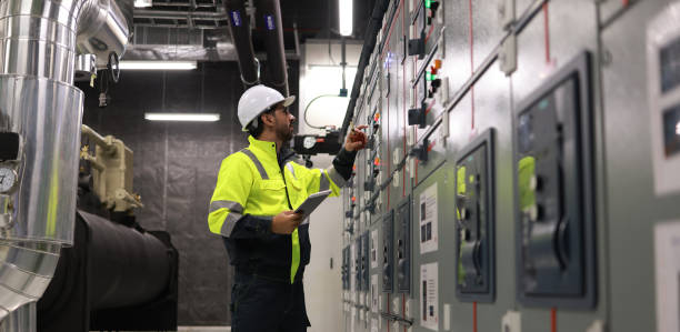 HVAC Maintenance Plan in Sharon, WI
