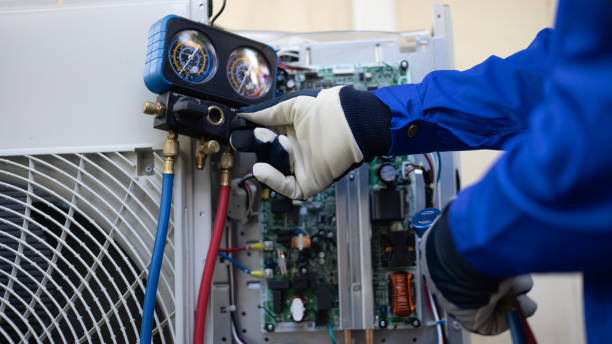 Best Air Conditioning Repair  in Sharon, WI